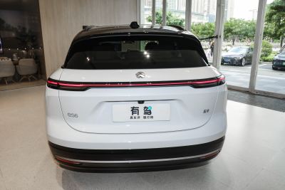 2025款 75kWh-外观-图片-有驾