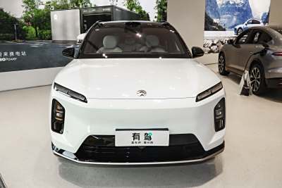 2025款 75kWh-外观-图片-有驾