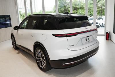 2025款 75kWh-外观-图片-有驾