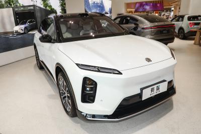 2025款 75kWh-外观-图片-有驾