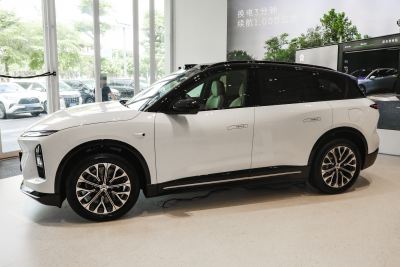 2025款 75kWh-外观-图片-有驾