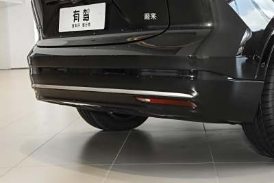 2025款 75kWh-外观-图片-有驾