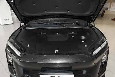 2025款 75kWh-外观-图片-有驾