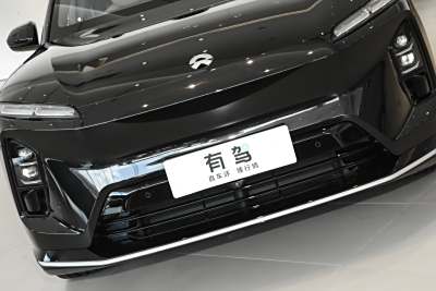 2025款 75kWh-外观-图片-有驾