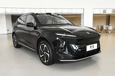 2025款 75kWh-外观-图片-有驾