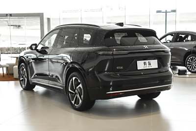 2025款 75kWh-外观-图片-有驾