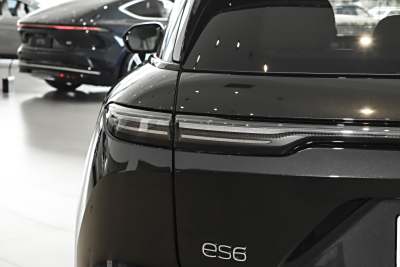 2025款 75kWh-外观-图片-有驾