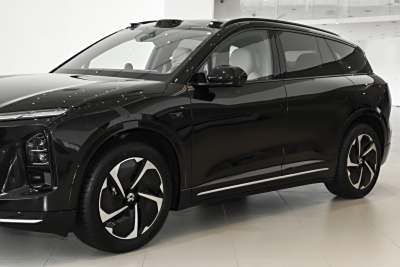 2025款 75kWh-外观-图片-有驾