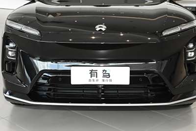 2025款 75kWh-外观-图片-有驾