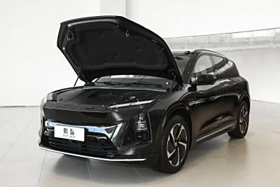 2025款 75kWh-外观-图片-有驾