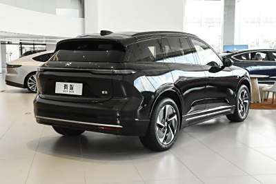 2025款 75kWh-外观-图片-有驾