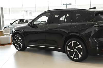 2025款 75kWh-外观-图片-有驾