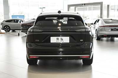 2025款 75kWh-外观-图片-有驾
