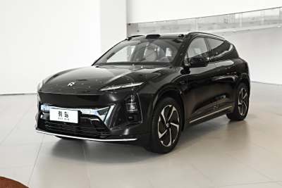 2025款 75kWh-外观-图片-有驾