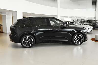 2025款 75kWh-外观-图片-有驾