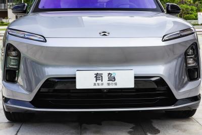 2025款 75kWh-外观-图片-有驾