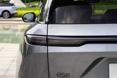 2025款 75kWh-外观-图片-有驾
