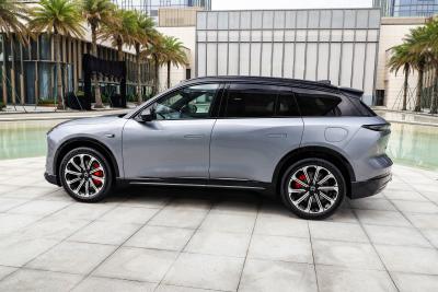2025款 75kWh-外观-图片-有驾