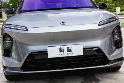 2025款 75kWh-外观-图片-有驾