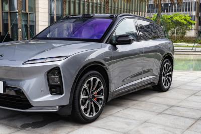2025款 75kWh-外观-图片-有驾