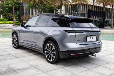 2025款 75kWh-外观-图片-有驾