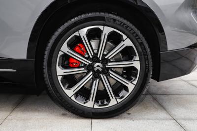 2025款 75kWh-外观-图片-有驾