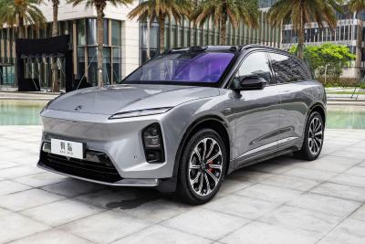 2025款 75kWh-外观-图片-有驾
