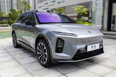 2025款 75kWh-外观-图片-有驾