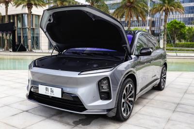 2025款 75kWh-外观-图片-有驾