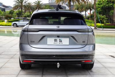 2025款 75kWh-外观-图片-有驾