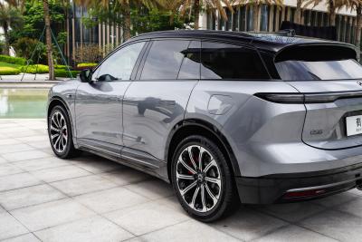 2025款 75kWh-外观-图片-有驾