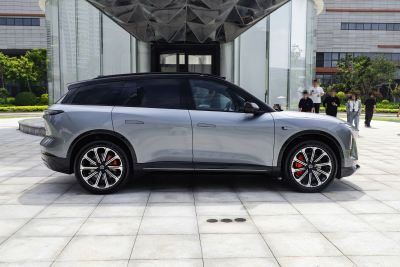 2025款 75kWh-外观-图片-有驾