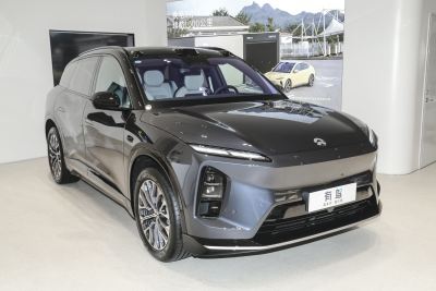 2025款 75kWh-外观-图片-有驾
