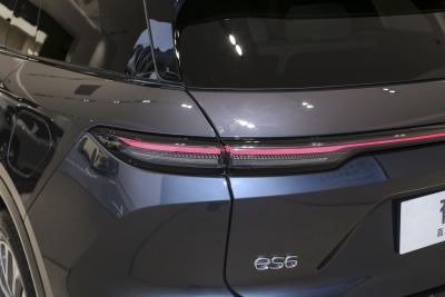 2025款 75kWh-外观-图片-有驾