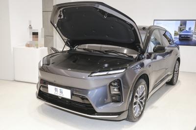 2025款 75kWh-外观-图片-有驾
