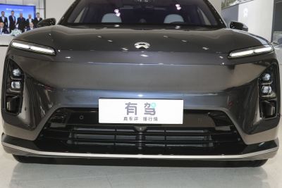 2025款 75kWh-外观-图片-有驾