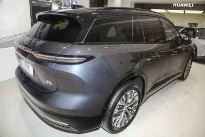 2025款 75kWh-外观-图片-有驾