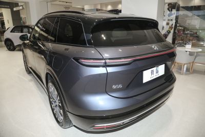 2025款 75kWh-外观-图片-有驾