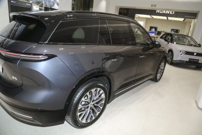 2025款 75kWh-外观-图片-有驾