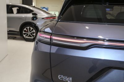 2025款 75kWh-外观-图片-有驾