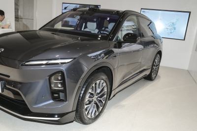 2025款 75kWh-外观-图片-有驾
