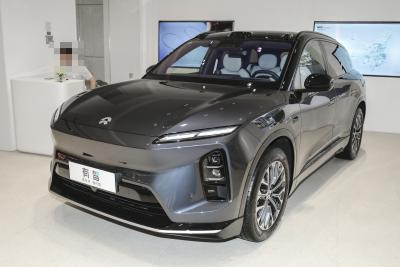 2025款 75kWh-外观-图片-有驾