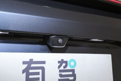2025款 75kWh-外观-图片-有驾
