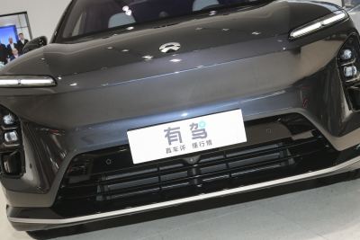 2025款 75kWh-外观-图片-有驾