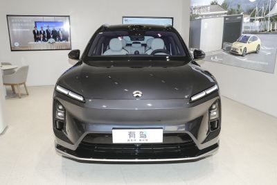 2025款 75kWh-外观-图片-有驾
