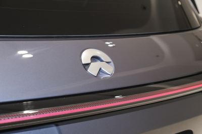 2025款 75kWh-外观-图片-有驾