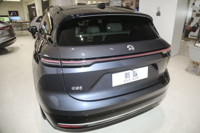 2025款 75kWh-外观-图片-有驾