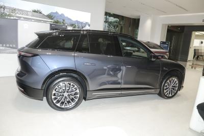 2025款 75kWh-外观-图片-有驾
