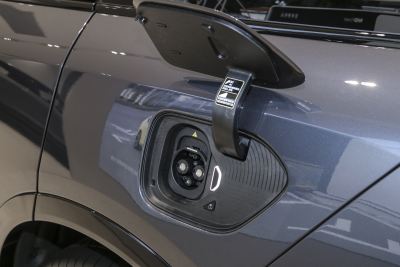 2025款 75kWh-外观-图片-有驾