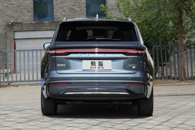 2022款 1.5T 雷神Hi·F油电混动版 Super睿-外观-图片-有驾 2022款 1.5T 雷神Hi·F油电混动版 Super睿-外观-图片-有驾